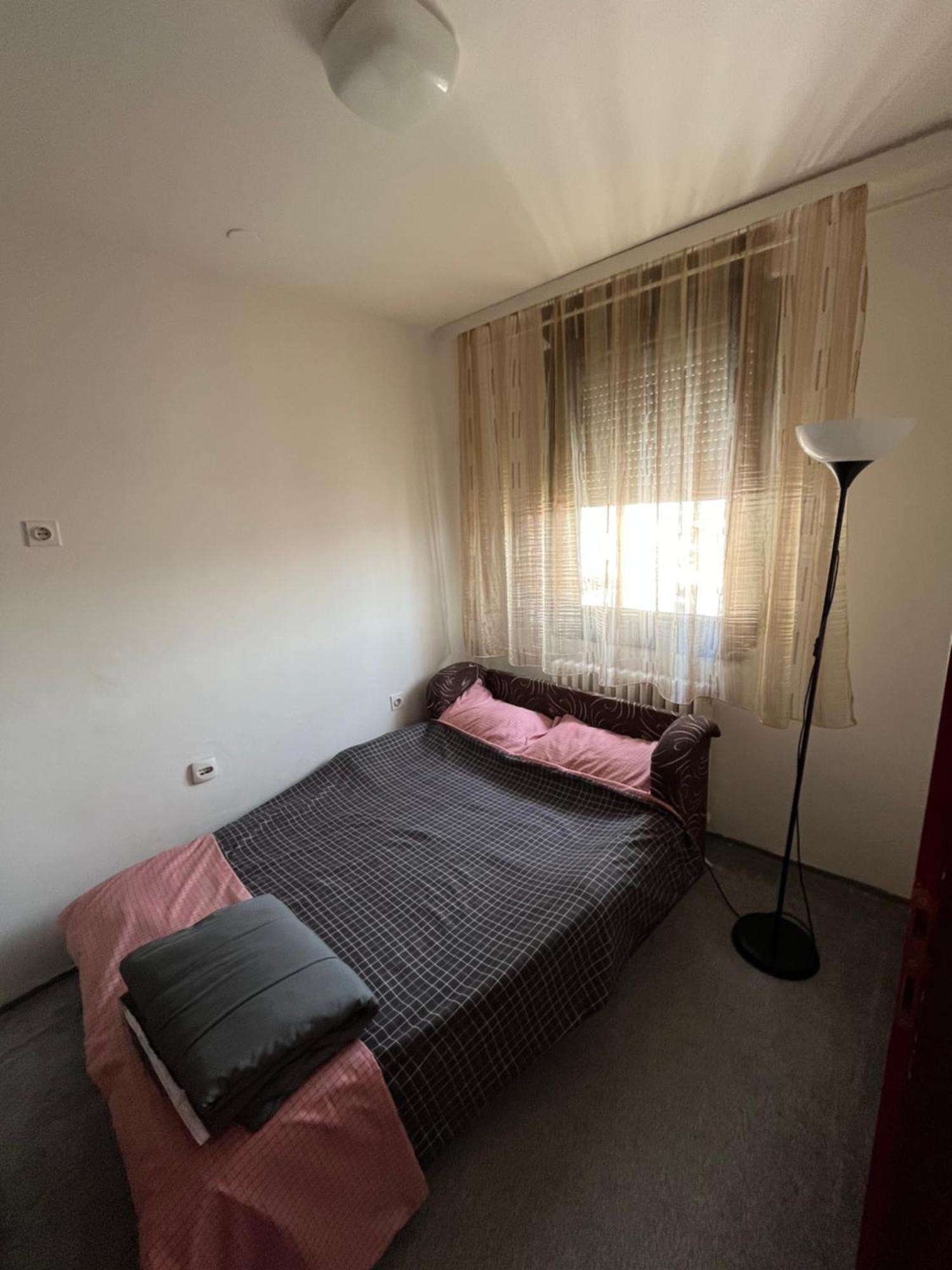 Apartamento Devetka Pirot Exterior foto